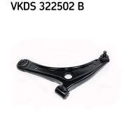 VKDS 322502 B SKF Ричаг незалежної підвіски колеса, подвеска колеса