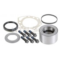 R15446 SNR Комплект підшипника ступиці колеса