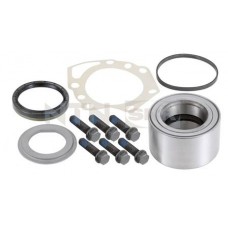 R15446 SNR Комплект підшипника ступиці колеса