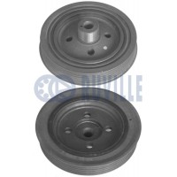 520088 RUVILLE Ремінний шків колінчастий вал