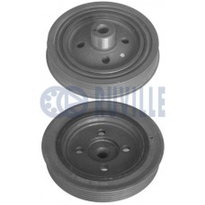 520088 RUVILLE Ремінний шків колінчастий вал