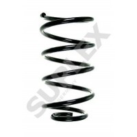 10387 SUPLEX Пружина ходової частини