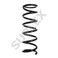 35336 SUPLEX Пружина ходової частини