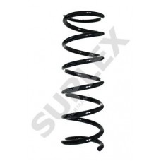 35336 SUPLEX Пружина ходової частини
