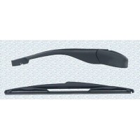 000723180393 MAGNETI MARELLI Щітка склоочисника