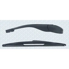 000723180393 MAGNETI MARELLI Щітка склоочисника