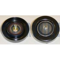 540981 RUVILLE Натяжная планка, Поліклиновий ремінь