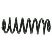 996 715 SACHS Пружина ходової частини