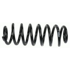 996 715 SACHS Пружина ходової частини