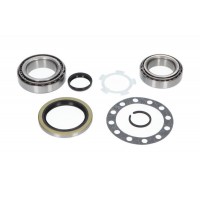 WBK-9004 KAVO PARTS Комплект підшипника ступиці колеса