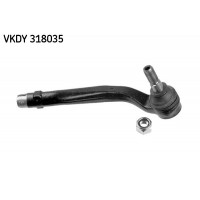 VKDY 318035 SKF Наконечник поперечної кермової тяги