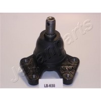 LB-K58 JAPANPARTS Шарнір незалежної підвіски поворотного важеля