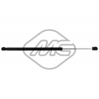 46686 Metalcaucho Газова пружина кришка багажника