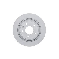 0 986 479 C58 BOSCH Гальмівний диск