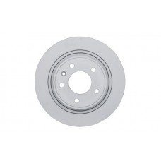 0 986 479 C58 BOSCH Гальмівний диск