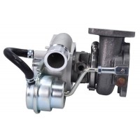 807101004200 MAGNETI MARELLI Компресор наддуву