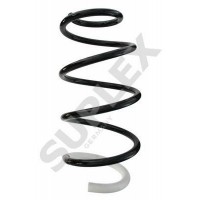 46108 SUPLEX Пружина ходової частини