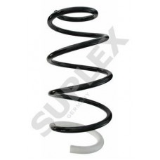 46108 SUPLEX Пружина ходової частини