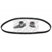 23102 MAPCO Комплект ременя ГРМ