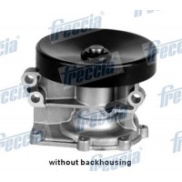 WP0370 FRECCIA Водяний насос охолодження двигуна