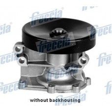 WP0370 FRECCIA Водяний насос охолодження двигуна