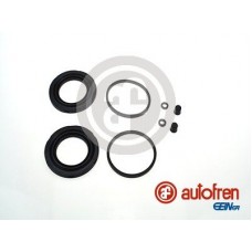 D4120 AUTOFREN SEINSA Ремкомплект, Гальмівний супорт