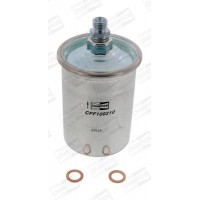 CFF100210 CHAMPION Паливний фільтр