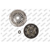 001235400 MAPA Комплект зчеплення