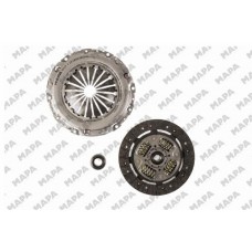 001235400 MAPA Комплект зчеплення