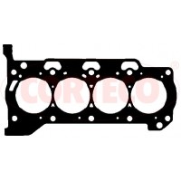 415607P CORTECO Прокладка головка циліндра