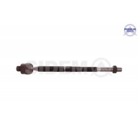 91012 SIDEM Осьовий шарнір рульова тяга