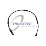 08.35.262 TRUCKTEC AUTOMOTIVE Сигналізатор зносу гальмівних колодок