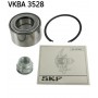 VKBA3528 SKF Комплект підшипника ступиці колеса