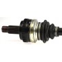 24122 SPIDAN Привідний вал