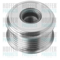 45021 HOFFER Механізм вільного ходу генератора