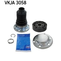 VKJA 3058 SKF Шарнирный комплект, Привідний вал