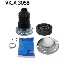 VKJA 3058 SKF Шарнирный комплект, Привідний вал