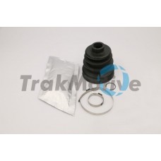 50-0728 TrakMotive Комплект пыльника, Привідний вал