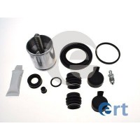 402580K ERT Ремкомплект, Гальмівний супорт