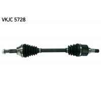 VKJC 5728 SKF Привідний вал
