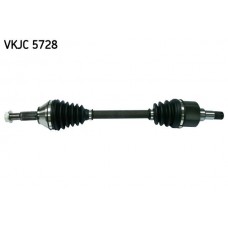 VKJC 5728 SKF Привідний вал