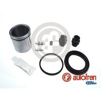 D41177C AUTOFREN SEINSA Ремкомплект, Гальмівний супорт