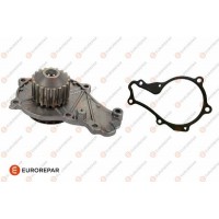 1684891580 EUROREPAR Водяний насос охолодження двигуна