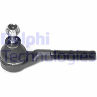TA1265 DELPHI Наконечник поперечної кермової тяги