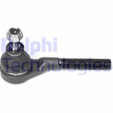TA1265 DELPHI Наконечник поперечної кермової тяги