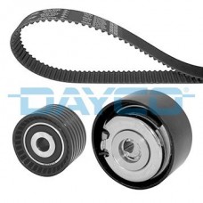 KTB698 DAYCO Комплект ременя ГРМ