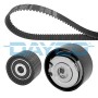 KTB698 DAYCO Комплект ременя ГРМ