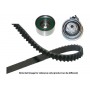 DKT-3017 KAVO PARTS Комплект ременя ГРМ