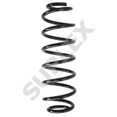 39415 SUPLEX Пружина ходової частини