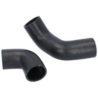 Трубка наддуваемого повітря BIRTH 55570